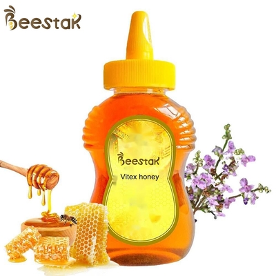 Beestar'dan saf Bush Forest Balı %100 Doğal ve %71.7'lik Şeker Azaltma