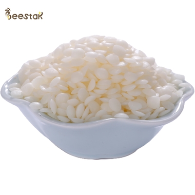 Gıda ve kozmetik seviyesi için % 100 Saf Beyaz Arı Balığı Granülleri Pellets