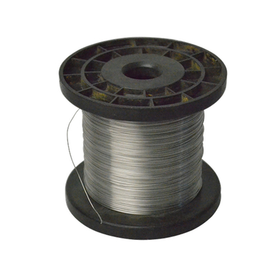 Arı yetiştirme ekipmanları paslanmaz çelikten 0.56mm çerçevelik kablo bobini