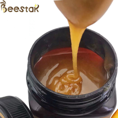 BEESTAR Çiğ Manuka Balı MGO100+ 250g Kavanoz, Yeni Zelanda'dan