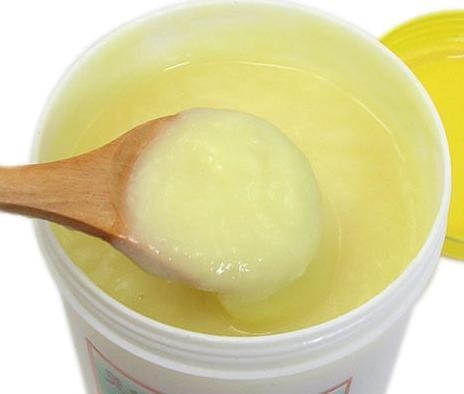 10-HDA % 2 Organik Taze Kraliyet Jelly Doğal Temiz Gıda Sınıfı