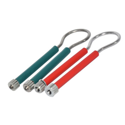 Arı Kovanı Çerçeveleri İçin Çinko Tel Kıvırıcı 21.3cm Arıcılık Aleti