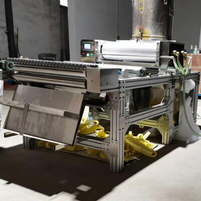 Bee Star Tam Otomatik Arı Kovanı Makinesi, Tek Seferde 2 Adet Üretimli, 220V Voltajlı