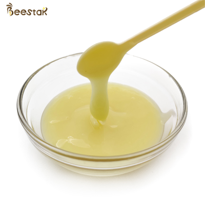 Beestar Upgraded Royal Jelly 2.0% 10-HDA High-Activity Formula Natural Fresh Royal Jelly