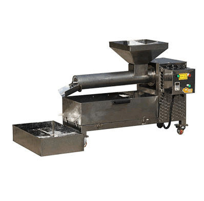 1.5kw Güç Balmumu Makinesi Vakfı, Bal Ve Balmumu Vida Pres Makinası
