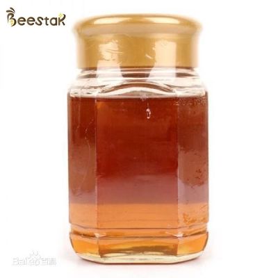 % 100 saf ham Sidr/Jujube Balı Arı Ürünleri Fabrika Satışı Doğal arı balı