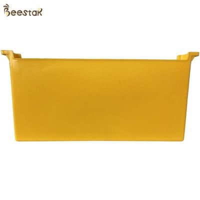 4L Plastik Arı Besleyici Plastik Sarı Arılık Kovan Aracı Besleyici Aksesuarları