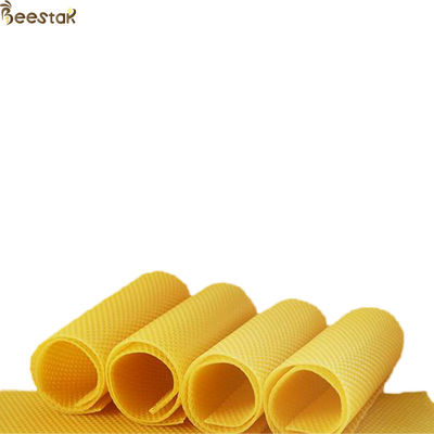 C Sınıfı Sertifikalı Organik Balmumu Cilt İçin İyi 70-110g