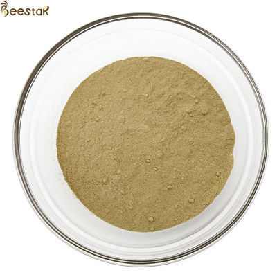 Arı Ürünleri Saf Ginseng Tozu Sağlık Takviyeleri