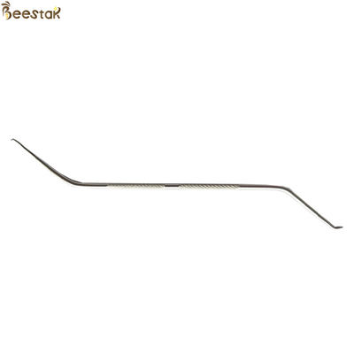 Arıcılık Aracı AB Larva Kraliçe Arı Arıcılık SS Malzemesi İçin Aşılama Araçları