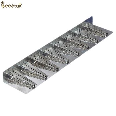 Arıcılık Aletleri Arı Kovanı Aksesuarları Arıcılık Metal Arı Kaçış Metal Giriş Bekçisi