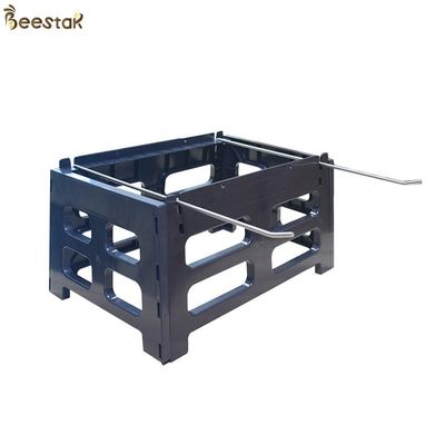 Arıcılık Ekipmanları Araçları Arıcılık Arıcı Kovanı Desteği Kovan Tutucu için Arı Kovanı Standı