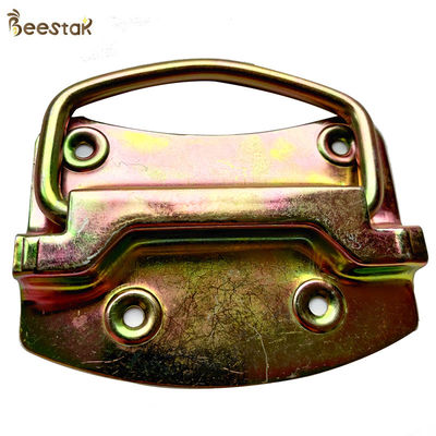 Galvanizli Kovan Kolları Arıcılar için Arı Kovanı Araçları Arıcılık Ekipmanları Arı Kovanı Aksesuarları