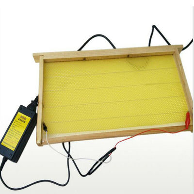 Arıcılık Arı Çerçeveleri Ekipman Aracı Elektrikli Balmumu Teli Arıcılık İçin Sabitleme Cihazı