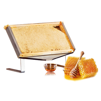 Toptan Petek Panel Tarak Bal Akışı Kavanoz Akışı Bal Rafı Ev Restoranı